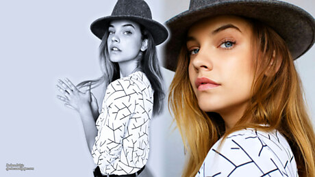 Barbara Palvin XXXIV