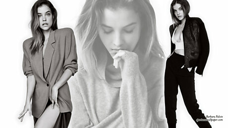 Barbara Palvin XXXII