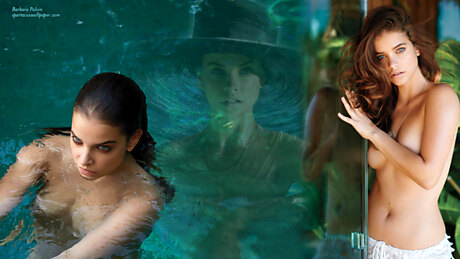 Barbara Palvin XXXIX