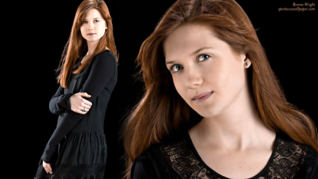 Bonnie Wright II
