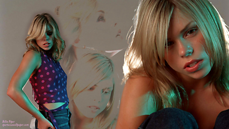 Billie Piper III