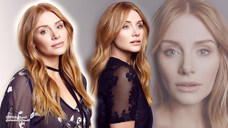 Bryce Dallas Howard IV