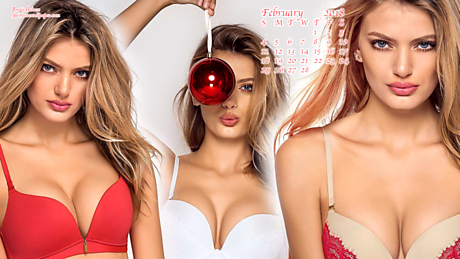 Bregje Heinen - February 2018