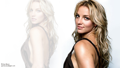 Britney Spears IX