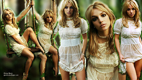 Britney Spears - Redux