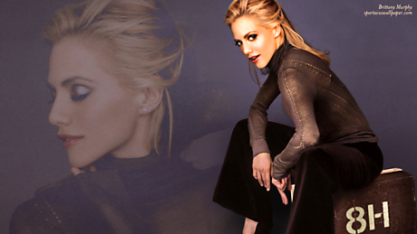 Brittany Murphy III