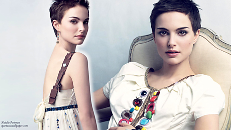 Natalie Portman