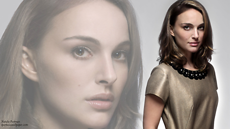 Natalie Portman VI