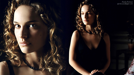 Natalie Portman VII