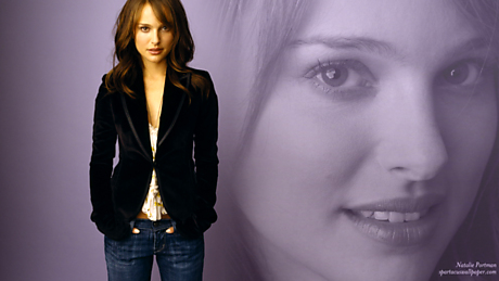 Natalie Portman II