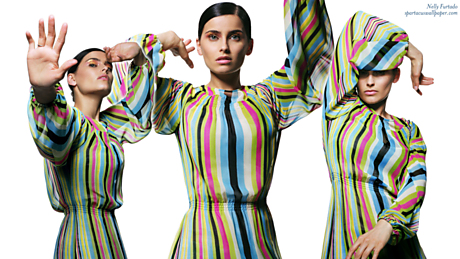 Nelly Furtado