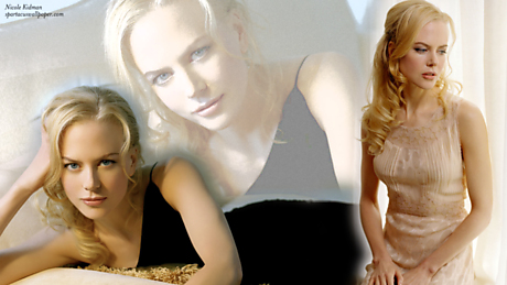 Nicole Kidman