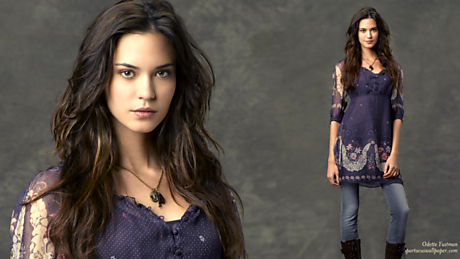 October 2010 - Odette Yustman