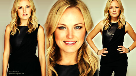 Malin Akerman