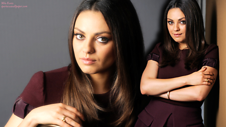 Mila Kunis III