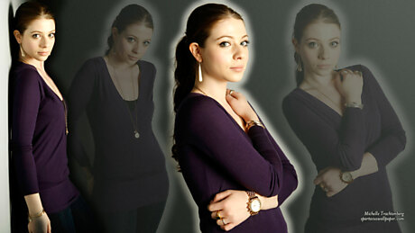 Michelle Trachtenberg