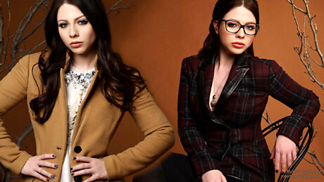 Michelle Trachtenberg VII