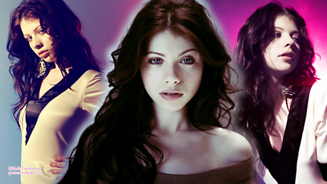 Michelle Trachtenberg VIII