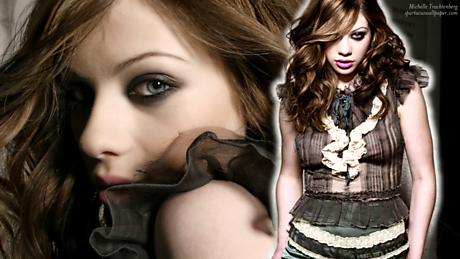 Michelle Trachtenberg IV