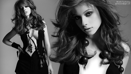 Michelle Trachtenberg II