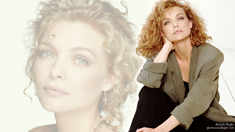 Michelle Pfeiffer II