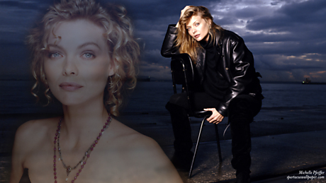 Michelle Pfeiffer III