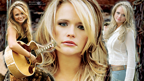 Miranda Lambert II
