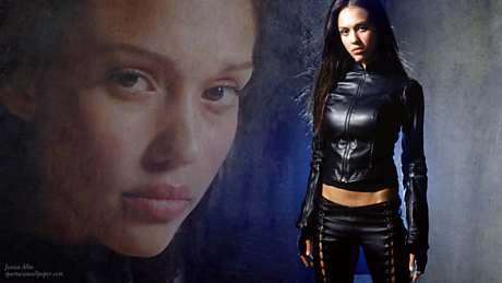 Jessica Alba VII