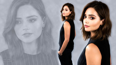 Jenna Coleman XIII