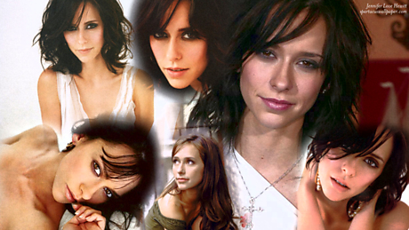Jennifer Love Hewitt XVI