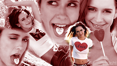 Jennifer Love Hewitt XLVI
