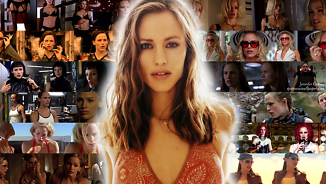 Jennifer Garner - Alias