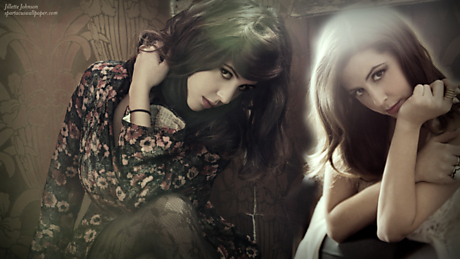 Jillette Johnson III