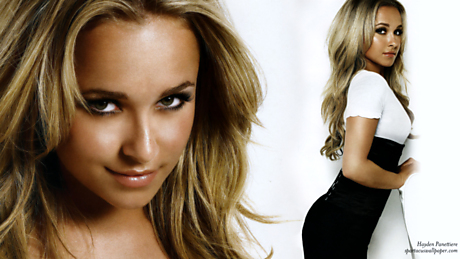 Hayden Panettiere II