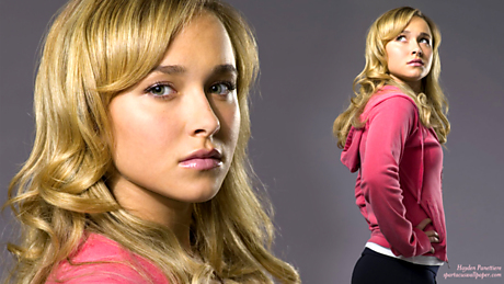 Hayden Panettiere III