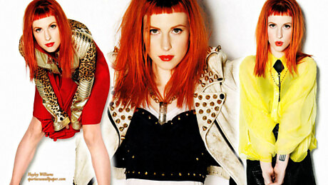 Hayley Williams