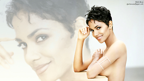 Halle Berry III