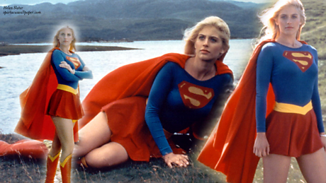 Helen Slater