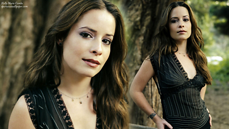 Holly Marie Combs