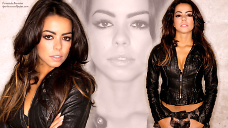 Fernanda Brandao III