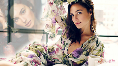 Gal Gadot