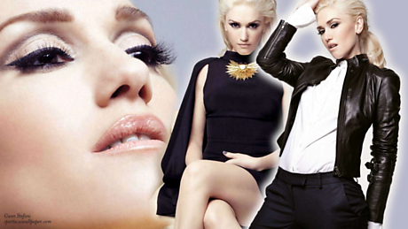 Gwen Stefani II