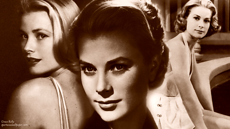 Grace Kelly