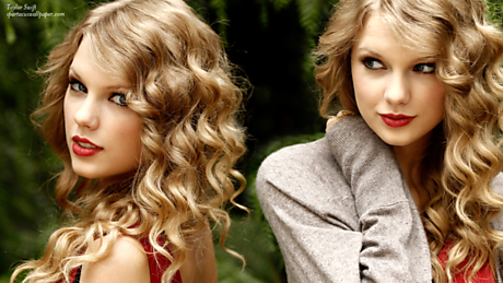 February 2012 - Taylor Swift