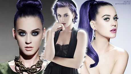 Katy Perry III