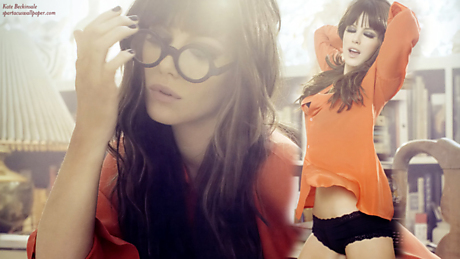 Kate Beckinsale VIII