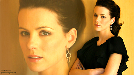 Kate Beckinsale IX