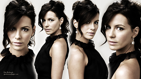 Kate Beckinsale XV