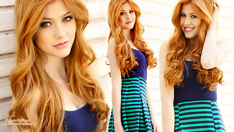 Katherine McNamara
