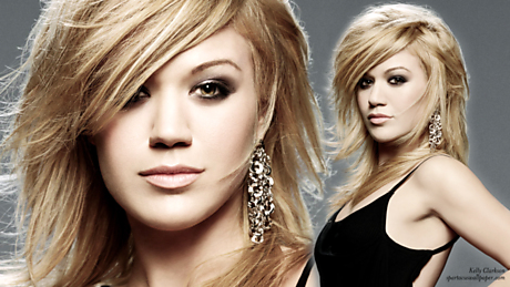 Kelly Clarkson